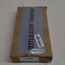 BABESIDE Baby Doll High Chair Toy Dining Chair for 10-12 Inch Dolls, Pretend Play Baby Doll Toy High Chair