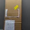 OstepDecor Clear Round Table Protector, 35 Inch Thick, PVC, Waterproof, Heat Resistant, Dining Room, Coffee Table