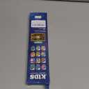 Cosjoype Kids Game Smart Watch for Kids with 39 Puzzle Games HD Touch Screen Camera Music Player Pedometer Alarm Clock Calculator Flashlight 12/24hr Kid Watch Gift for 4-12 Year Old Boys Toys for Kid