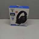 Turtle Beach Stealth 600 Gen 2 MAX Wireless Amplified Multiplatform Gaming Headset for PS5, PS4, Nintendo Switch, PC & Mac with 48+ Hour Battery, Lag-free Wireless, & 50mm Speakers  Black