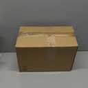 Large Fish Tank Decorations - Mountain View Aquarium Ornament with Tree House Cave Bridge,Large