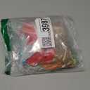 6 Pcs Inflatable Paint Brushes for Back to School Party Decorations Giant Blow up Paintbrushes Large Art Paint Brushes Balloon for School Classroom Events and Birthday Party Decorations