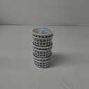 2Ct Reusable Bowls 4 In 3 Pack