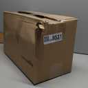 Amazon Basics Incontinence Underwear for Women, Protective, Disposable, Postpartum, Maximum Absorbency, X-Large, Lavender, 48 Count (3 Packs of 16)