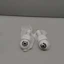 2K Light Bulb Security Camera,5G&2.4GHz WiFi 360 Motion Tracking, Color Night Vision, Alexa Compatible, Wireless WiFi Security Camera with Two-Way Audio, SD/Cloud Storage and Smart Alerts