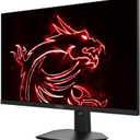 msi G274, 27" Gaming Monitor, 1920 x 1080 (FHD), IPS, 1ms, 170Hz, G-SYNC Compatible, HDMI, Displayport, Tilt