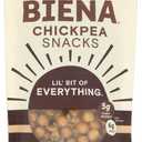 Biena Chickpea Lil Bit Evrythin 5 OZ