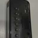 Loud Alarm Clocks for Bedrooms Heavy Sleepers, Plug-in Digital Bedside Clock with Night Light, Large Display, Dual Alarm, Snooze, Dimmable for Kids Teens Boys Girls (RG)