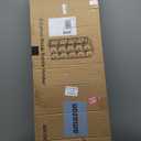 5 Gallon Water Jug Holder Heavy Duty4-Tier Water Jug Rack w/Top Shelf, Wall Mount Water Bottle Holder for 12 Bottles, Powder Coated Water Rack Stand for Home, Office, Restaurant, Gym.