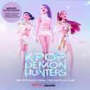 KPop Demon Hunters (Soundtrack from the Netflix Film) [LP]