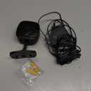 Tapo 1080P Indoor Wired Security Camera - Works as a Baby Monitor & Pet Camera, Motion Detection, 2-Way Audio, Siren, Night Vision, Subscription-Free Local Storage or Optional Cloud, C101