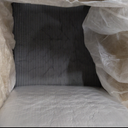 HONBAY Modular Sectional Couch with Storage Corduroy Sofa with Chaise U Shaped Sectional Couches for Living Room,Dark Grey