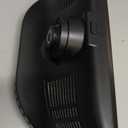 Wireless CarPlay Screen with 2K Dash Cam, 8.1" Portable Touchscreen Car Stereo with CarPlay & Android Auto, 1080P Backup Camera, Voice Control, Bluetooth, Mirror Link, GPS Navigation