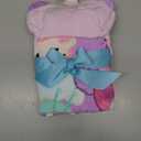 Don Assort Squish Hooded Towel Wrap 24×50in.