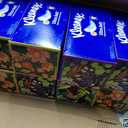 Kleenex Ultra Soft Facial Tissues, 8 Flat Boxes, 180 Tissues per Box
