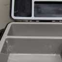 Lunch Box Set with Bento Box Container, 17OZ Stainless Steel Food Soup Thermo, Kids Water Bottle & Portable Insulated Lunch Bag  Leakproof, Hot/Cold Retention for School, Travel (Black)