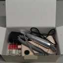 Portable Nail Drill Electric File: 35000RPM Professional Rechargeable Nail E File Machine,for Acrylic Nails Gel Polishing Removing, Cordless Efile with Bits Kit for Manicure Salon Home (Pink)