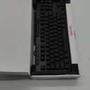 Redragon K516 PRO Shiva TKL RGB Wireless Membrane Gaming Keyboard, 87 Keys Mechanical-Feel Keyboard w/Smooth Linear Switch, On-Board Macro & Multimedia Keys, 16.8M RGB Backlit, Software Supported (Black)