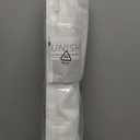 UNISHADES No Drill Cordless Roman Shades, 24×64 in, Light Filtering White