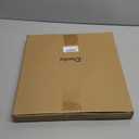 Chunful 9 Pcs Christmas Yard Decor Macaron Color Cupcake Yard Sign with Stakes Pastel Christmas Candy Lawn Decorations for Outside Holiday Xmas Winter Ornament Lawn Pathway