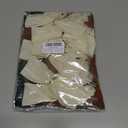 18 Pcs Christmas Velvet Bows 6 Inch Rustic Holiday Wreath Bows Vintage Xmas Ribbon Bows for Christmas Tree Wreath DIY Home Decorations