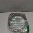 Mower Deck Belt - 42" - GX20072 - Compatible with John Deere LA100 LA105 LA110 LA115