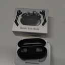 Beats Solo Buds - Wireless Bluetooth Earbuds | 18 Hours of Battery Life | Apple & Android Compatibility | Built-in Microphone - Matte Black