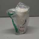 SharkBliss 1955 70th Birthday Party Cups, 20 Pack 9oz Pink We're Gonna Party Like It's 1955 70th Birthday Disposable Paper Cups for His Her Seventy 70th Birthday (Gonna 1955)