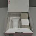 Braun Epilator Silk-pil 7, Hair Removal Device, Women Shaver & Trimmer, Wet and Dry, Wide Head, Includes Shaver Head and Trimmer Comb, SE7-041, Silver