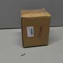 ElectricWise Nativity Set Indoor Decoration, Clear Nativity Scene with Light, Christmas Manger Scene & Figures with LED Lights, Holy Family Christmas Decorations for Indoor Tabletop Mantle Fireplace