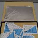 10PCS 10.1 Inches LCD Screen Protector Film - Scratch-Resistant High Light Transmittance Protective Films for ANYCUBIC Photon Mono M7/Photon Mono M7 Pro LCD Resin 3D Printer