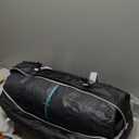 KingCamp Shower Tent, Portable Privacy Tent Outdoor Camping 1/2 Room Toilet Tents with Shower Bag & Dressing Room for Beach, Camping & Hiking