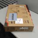 SANSUI 22 Inch 120Hz Monitor, FHD Computer Monitor 4000:1 Contrast Ratio with Adaptive Sync, HDR 100% sRGB, HDMI x 2, VESA Mount, Eye Care for Home/Office (ES-22X3AH, One HDMI Cable Included). (Black)