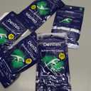 DenTek Triple Clean Fresh Mint Floss Picks, 20 Count, Pack of 5 (100 Total)