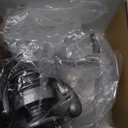 Daiwa Exceler LT Spinning Fishing Reel Size 1000 Thru 6000 (EXELT2500D-XH)