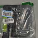 10in Tablet Case for Kids(2021/2023 Release 11/13th Generation),OQDDQO Light Weight Anti Slip Shockproof Kids Friendly Case for 10 inch Table Not Compatible ipad Tablet(Black)