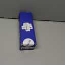 MIULEE Christmas Red Decorative Throw Pillow Covers 20x20 Inch for Couch Bed Sofa Pack of 2 Boho Farmhouse Throw Pillows Soft Cross Corduroy Patchwork Textured Cushion Cases