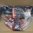 Hitch Step for 2 Receiver with Light 108 LED Brake Lighting(6 Mode) Steel Construction Powder Matte Coated Towing for Trucks Chevy Ford Toyota GMC Dodge RAM Jeep ATVs SUVs Vans 450lbs Max Load