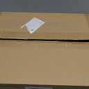 REALINN Under Sink Organizer, Pull Out Cabinet Organizer 2 Tier Slide Out Sink Shelf Cabinet Storage Shelves, Storage for Kitchen Bathroom, White, 2 Pack