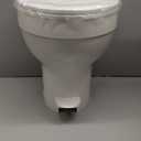 Thetford Aqua-Magic VI High Profile, White