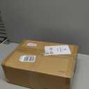 REALINN Under Sink Organizer, Pull Out Cabinet Organizer 2 Tier Slide Out Sink Shelf Cabinet Storage Shelves, Storage for Kitchen Bathroom, White, 2 Pack