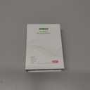 Hearing Aids, Rechargeable Hearing Aids for Seniors with Hearing Loss, Noise Cancelling & Clear Sound, Comfort & Invisible, 80H Long Battery, USB-C Fast Charge, One-Button Operation, Skin