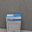 MELPO Led Flood Light 500W Equivalent, RGBW Led Outdoor Lights Colored Floodlight with Remote,50W,5000ML 2700K,120 Colors, Timing, Dimmable, Custom Modes, Landscape Lighting (Pack of 1)