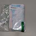 NITAHHHY Boho Sea Beach with Waves Hand Towels, Set of 2 Absorbent Bath Towel Kitchen Dish Towel Home Gym Hotel Bathroom Decor, 16x24 Inches