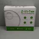 Robot Vacuum and Mop Combo DLV