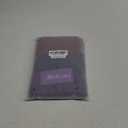 Molasus Incontinence Underwear for Women Absorbency Period Leakproof Panties (X-Large, Multicolor-3pack)