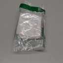 Wireless Doorbell Extender with Receiver Connects to Existing Hardwired Doorbell into Wireless Door Bell with 656 FT Range, 58 Chimes and 5 Volume Levels for Garage/Basement (1 Extender 2 Receiver (White)