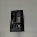 Smart Wireless Meat Thermometer with Dual Probes, Bluetooth & WiFi Combo, High Precision & Fast Response for BBQ, Grill, Smoker, Oven, Air Fryer