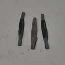 GJX 3 Packs Headgear Compatibility with Airfit/Airtouth N30i and P30i Closed Edges Replacement Headgear Strap for N30i/P30i CPAP Nasal Mask Replace Part(Without Mask Frame)