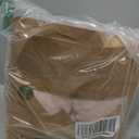 2Pack Waterproof Crib Sheets for Boys, Girls  52x28 Fitted Organic Cotton Baby Crib Sheets, Toddler Mattress Protector Cover, Washable, Soft & Durable Baby Bedding Essentials (Mist Rose)